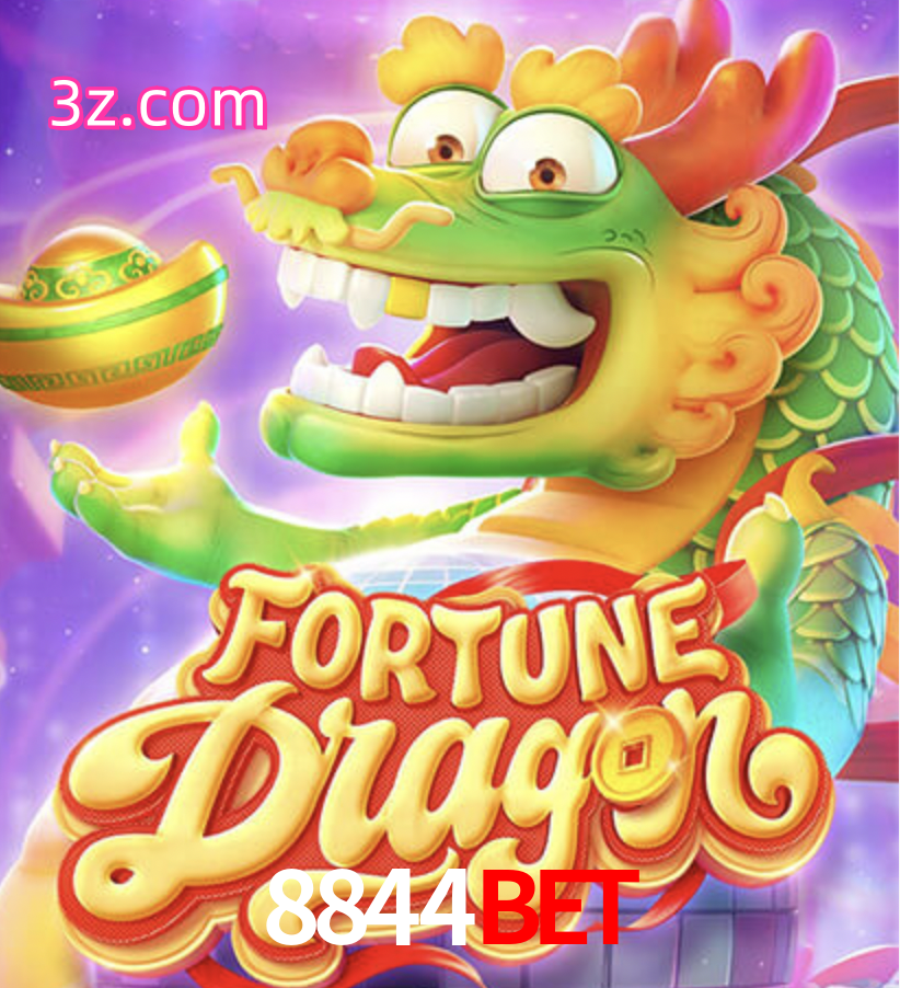 Fortune Dragon